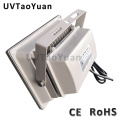 405nm UV LED Floodlight UV Curing Lamp 20W 25W 30W 365nm 385nm 395nm LED Light